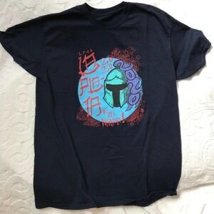 We Are Warriors T-shirt